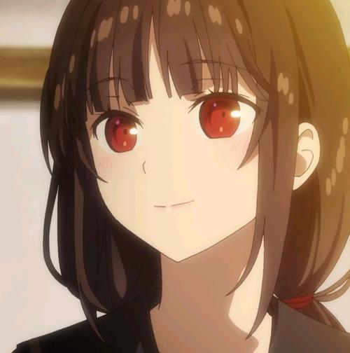 狂三老婆附带纱和狂三外传自截头像约会大作战