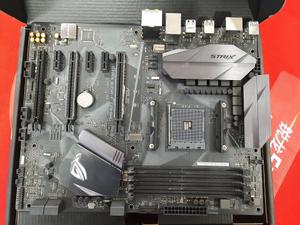 华硕b350f主板