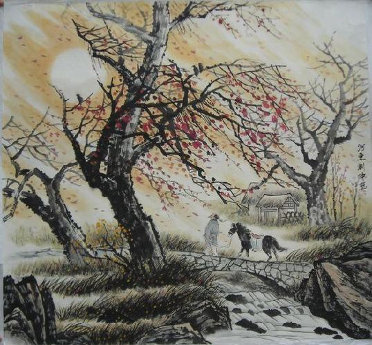 天净沙秋思译文 天净沙秋思译本比较_天净沙秋思g2ermp3下载