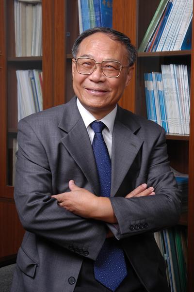 薛永祺 院士