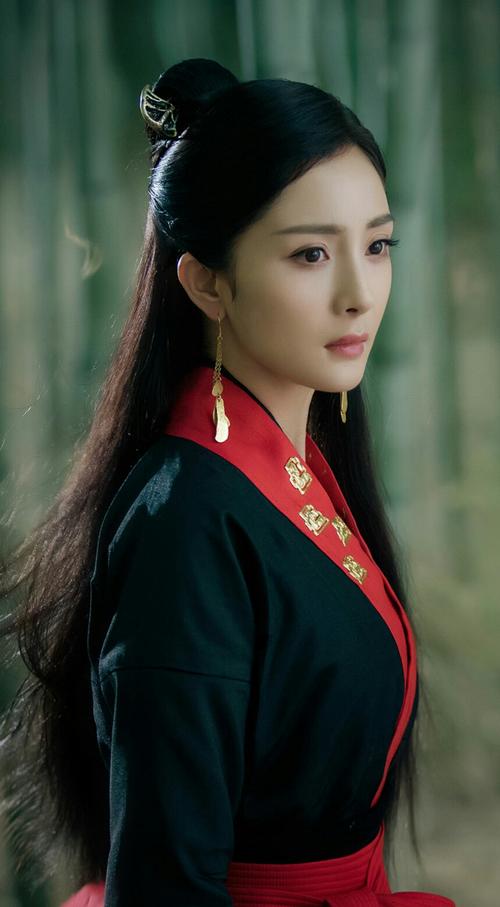 《扶摇》【扶摇】杨幂