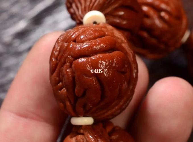 龙纹桃核!_文玩_玉化_兴趣爱好_兴趣爱好其他