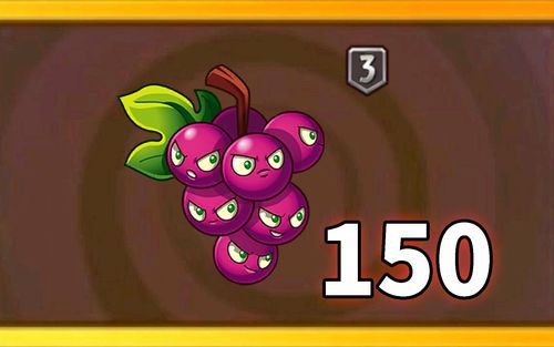 pvz2植物测评爆裂葡萄有何妙用