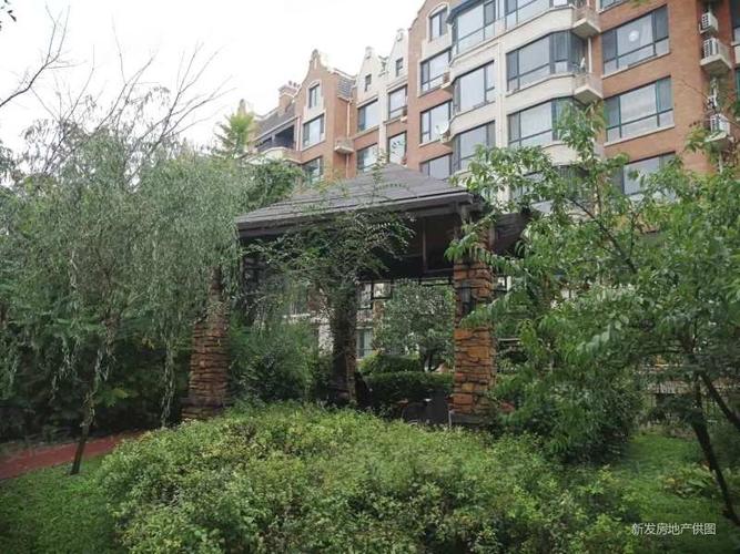 中海水岸春城二手房,126万,2室2厅,1卫,98.71平米-长春安居客