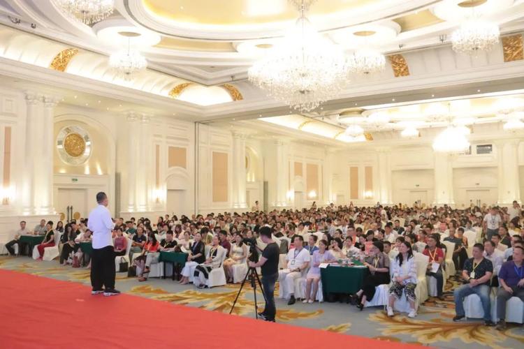 立明堂沈立明:谈谈立明堂发展历程及弘毅道路!