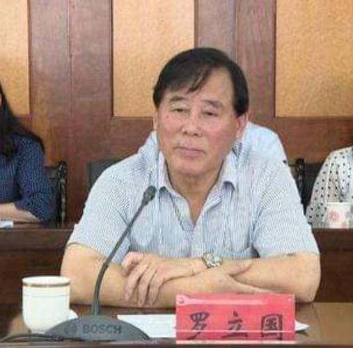 随后,罗立国便将公司的业务扩展到了各个领域,比如