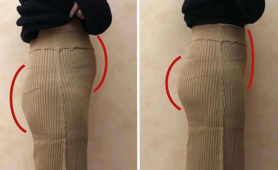 肚子有赘肉?学会这种穿法,偷偷"瘦"5公斤!