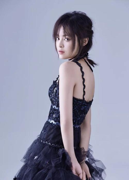 辛芷蕾 | 厌世又不好惹的"国际巨星"