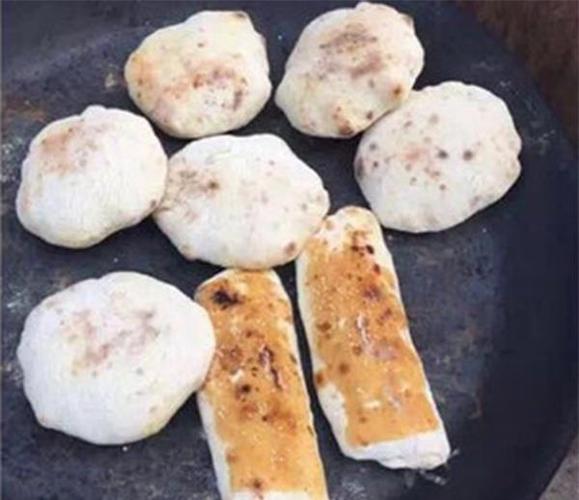 三国胜地 雄风当阳的特色美食