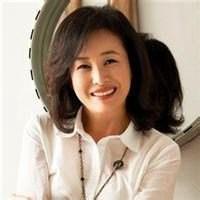 中年女性照片头像图片