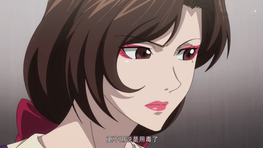 《全职法师》动画剧情如今进行到唐月老师和莫凡保护图腾玄蛇蜕皮