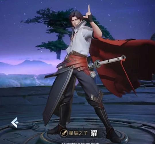 东方曜新模型曝光,下周碎片商城更新,三款史诗别错过!