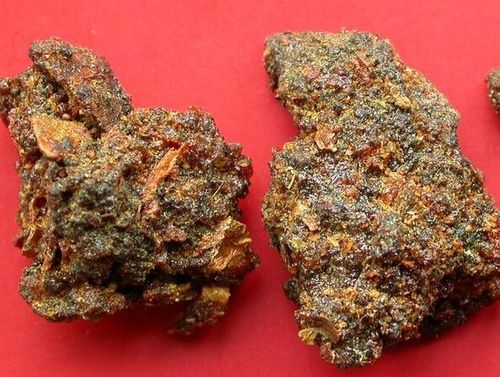 没药的功效与作用 没药的用法用量和使用禁忌-中药360