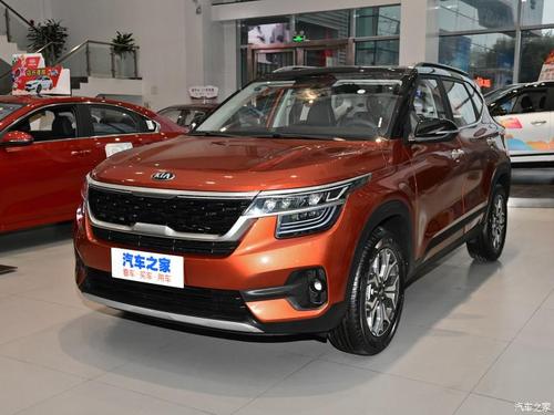 kx3傲跑2020款 1.5l cvt潮流版