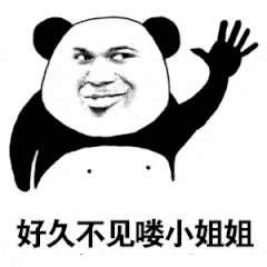 关于小姐姐的斗图表情包