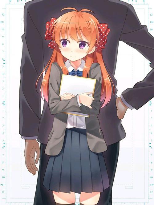 月刊少女野崎君佐仓千代野崎梅太郎