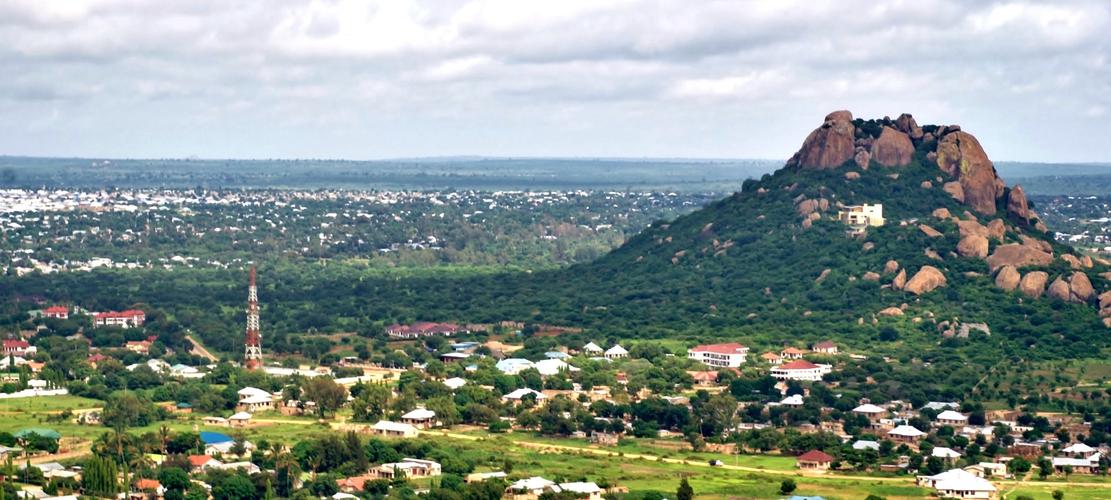 坦桑尼亚 / 多多马