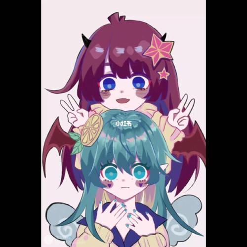 圣女和魔女!_凹凸世界_凹凸世界凯柠_影视_动漫