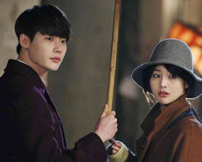 限韩令结束,郑爽的《翡翠恋人》即将上映,网友:终于可以看了