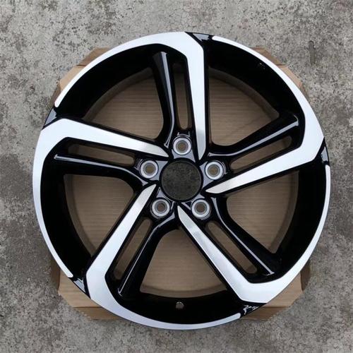 19寸刀锋改装轮毂适配雅阁奥迪a5昂克赛拉a7轮毂