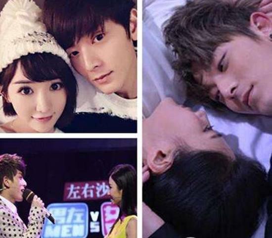 毛晓彤陈翔分手原因爆光看呆了所有网友她怎么会是这样的人