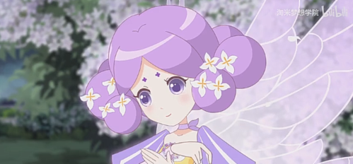 "小花仙"动画第一季回顾篇|要一直做朋友哦