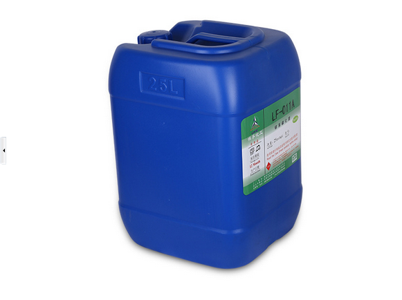 厂家长期供应锌系磷化液环保磷化液