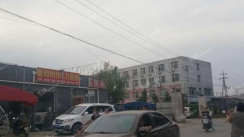 昌平沙河老牛湾路45㎡小吃快餐店转让,个人照可用,可明火,可餐饮
