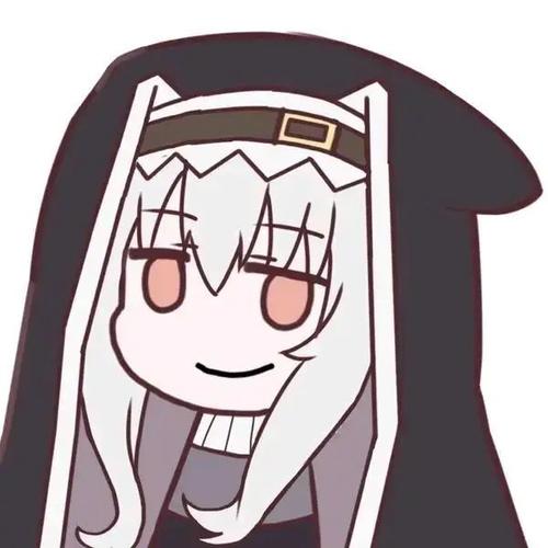 二次元表情包|各种各样的动漫表情包