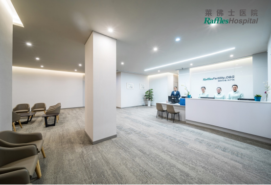 莱佛士医院:引入国际医疗资源 为本地居民提供更好