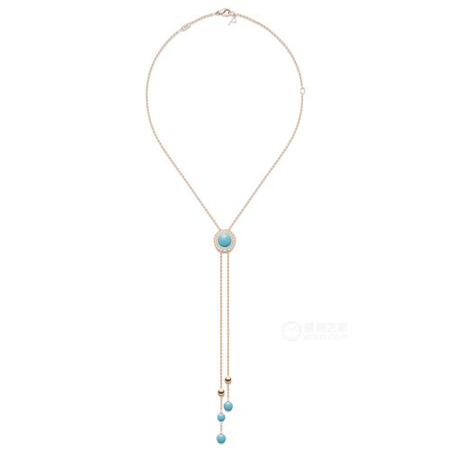 伯爵possession系列g33pe200项链(1 / 3)