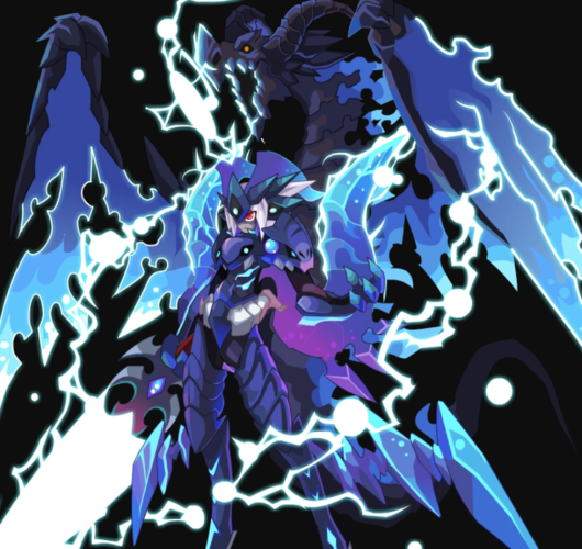 赛尔号:万妖之王摩哥斯,进化4次,从妖族小混混成邪灵主宰