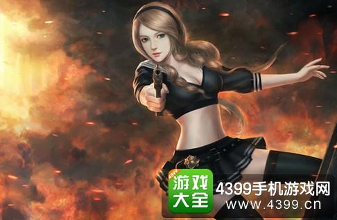 火线精英手机版新版本