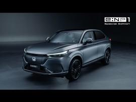 广汽本田本田enp1