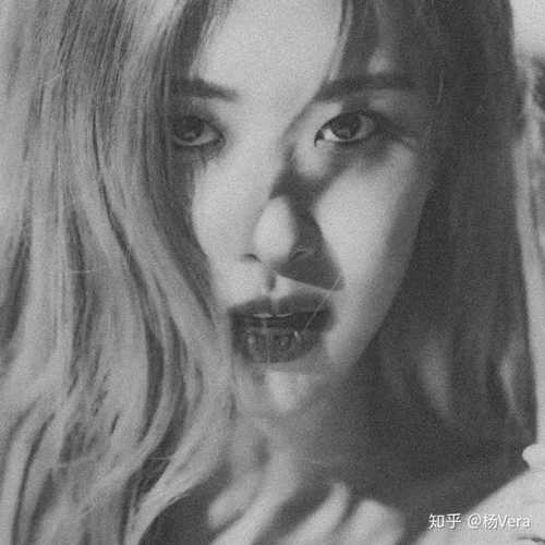 如何评价blackpink成员rosé(朴彩英)?