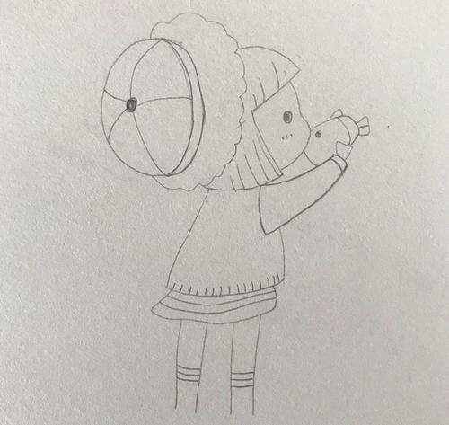 谁愿意把我当小朋友一样宠着,我就跟谁走「六一儿童节