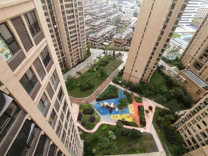 华南城紫荆名都(二期)沁园