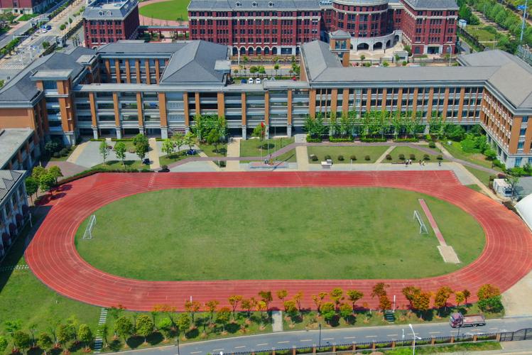 好消息武汉光谷国际外国语学校高中部办学资质获批成立