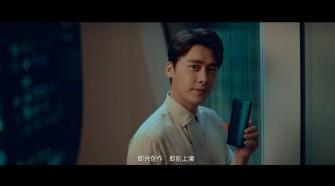 oppo reno 李易峰时光剧场 彩蛋篇