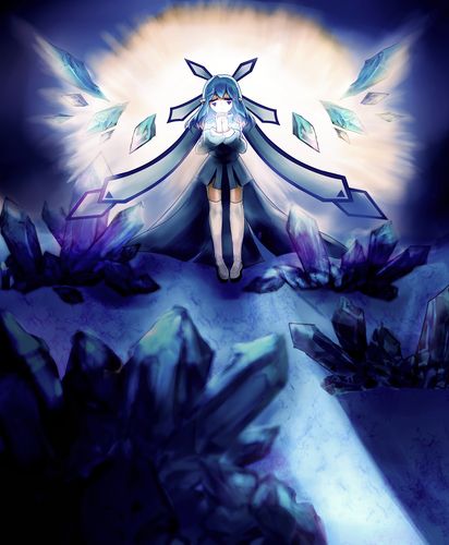 安莉洁是天使!1