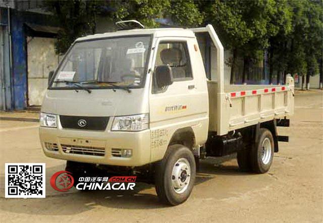 汽车图片站 农用车图片 北京牌 北京牌bj2810d21型自卸低速货车图片