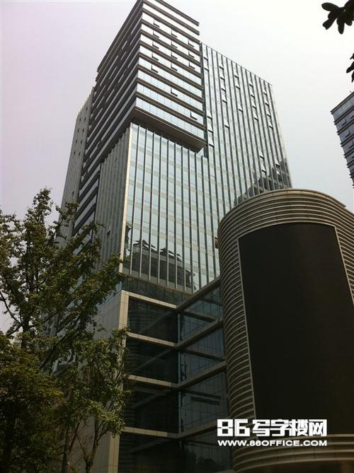 【业主直租无需转让非】观音桥商圈富力海洋国际 精装出租