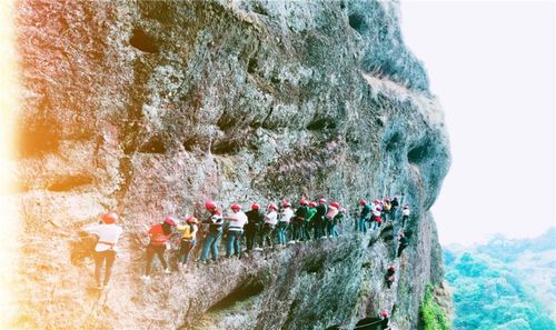 龙虎山仙人城景区门票预订_龙虎山仙人城景区门票价格_龙虎山仙人城
