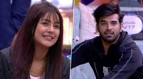 after bigg boss 13, shehnaz gill and paras chha