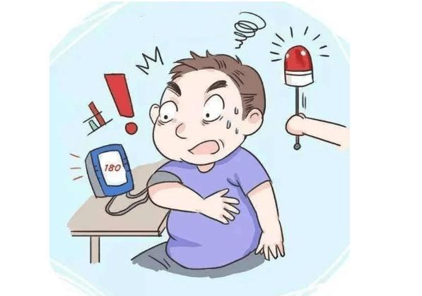 人们要如何预防高血压呢?