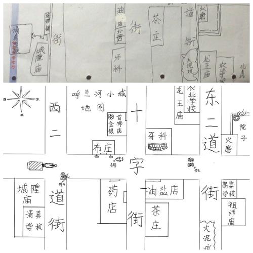 悦读"悦"闪亮第二十四期——《呼兰河传生死场》