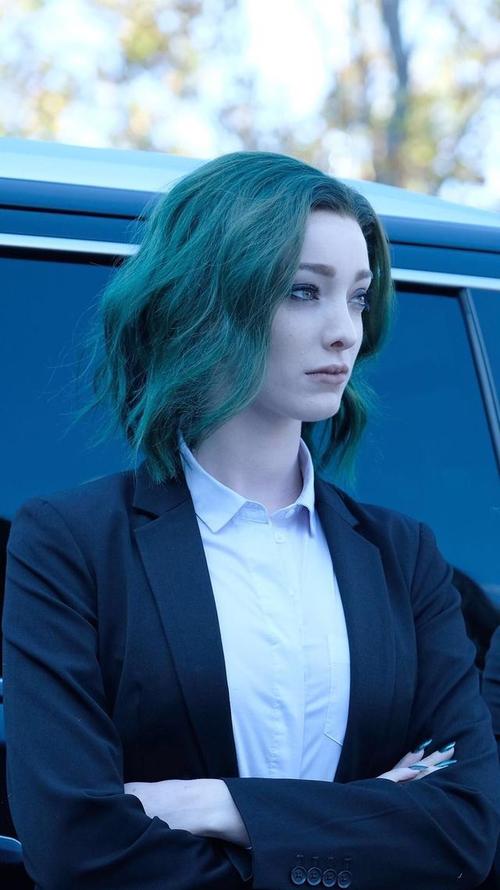 万磁王女儿奥妹和天赋异禀北极星小姐姐高清壁纸 你更喜欢谁