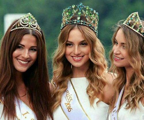 斯洛伐克女人究竟有多美?