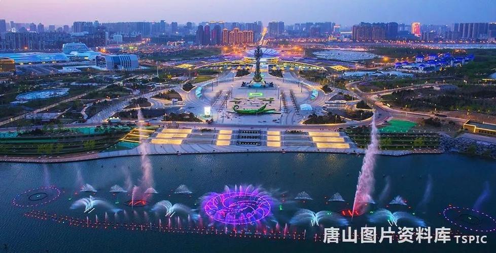 100多年前的唐山什么样:一组老照片带你回到两个世纪前