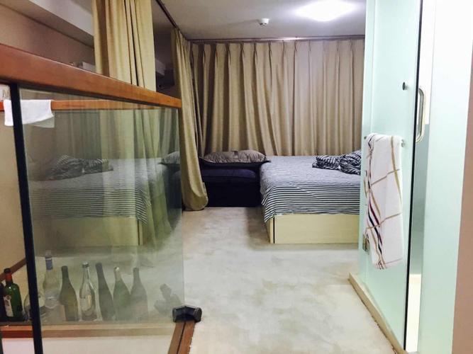 $provincename 顺义 金地中央世家loft 1层